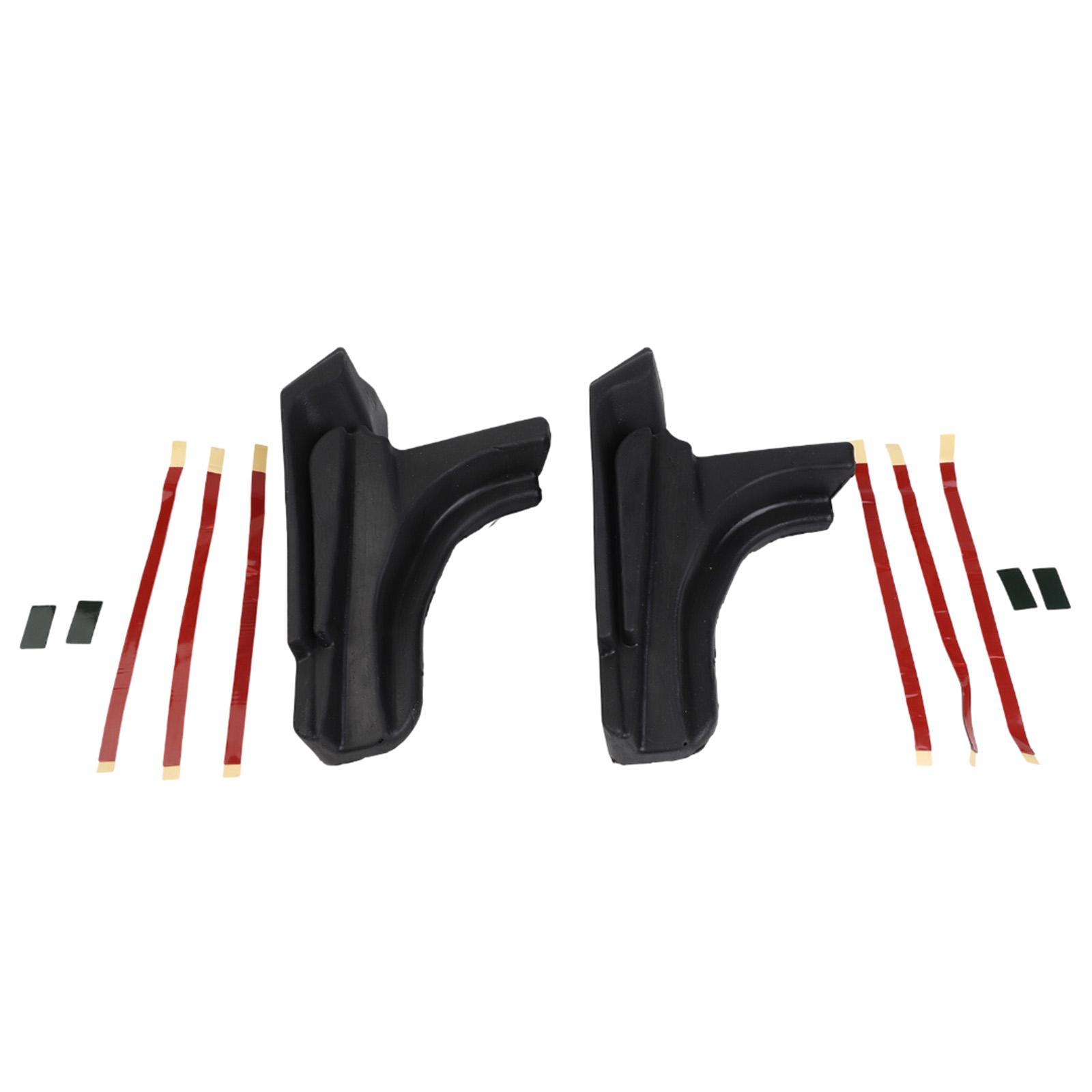 Auto Repair Fender Insulation Pad Car Engine Hood Insulation Pad Perfect Fit Design Plastic Material Structure China Mainland