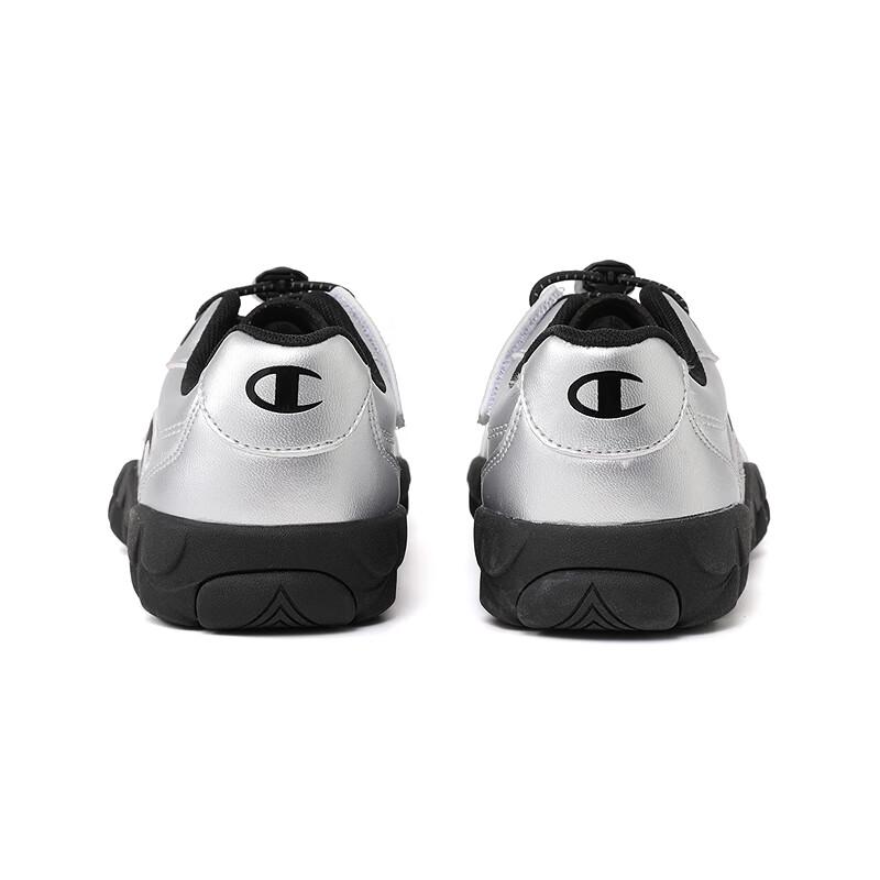 Champion Kids Lightweight Velcro Athletic Sneakers