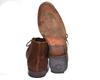 England Goodyear Suede Leather Chukka Boots 27.0 Dark Brown(USED)