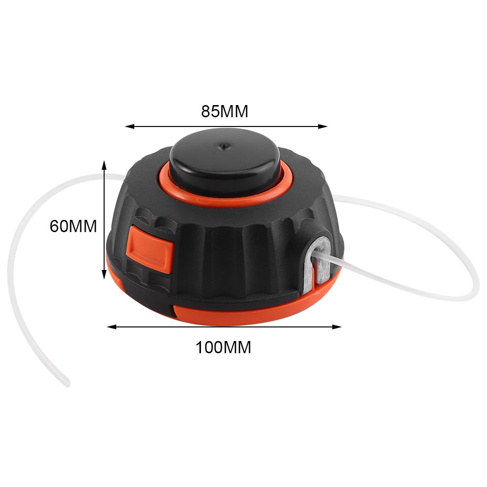 Nylon Trimmer Hd,   String Trimmers Wifi Portatil 5g Fits for Parts Accessories Mobile Dongle Pay MX557 P4500 PP125 PP136E PPB200E PPB350