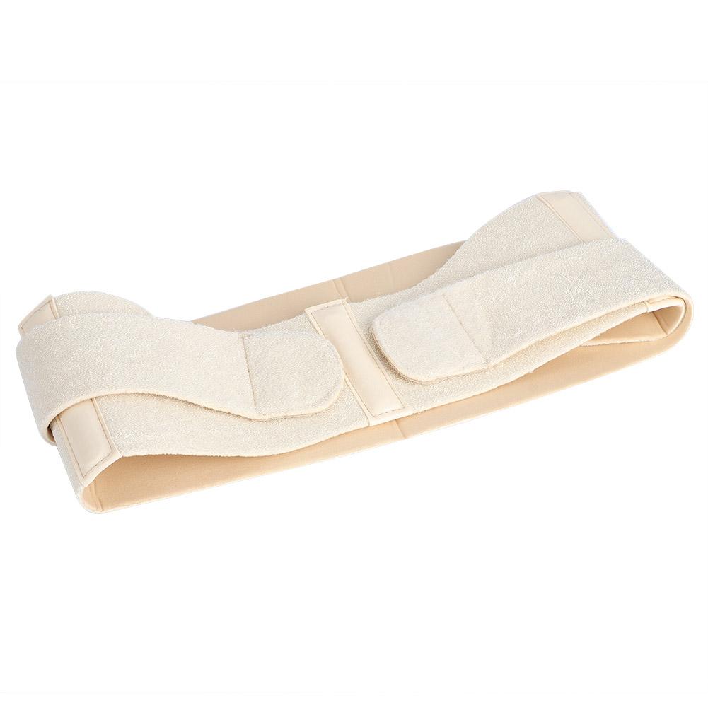 Stretchable Women Pelvic Support Correction Belt Fixing Strap for Postpartum Recovery