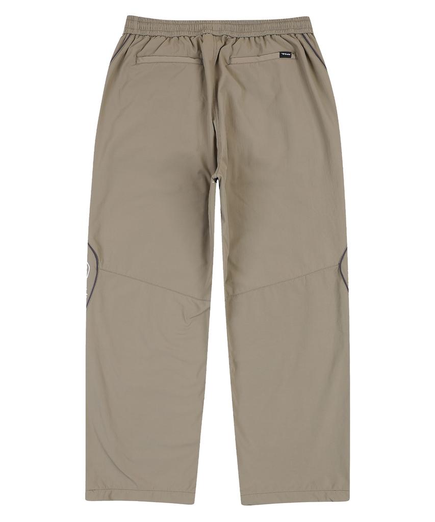 Gola Racer Fluid Padded Pants [Beige]