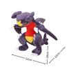 Cute Plush Toy Set Including Pikachu Scorbunny Sprigatito Gengar Charizard Lapras Holiday Gift