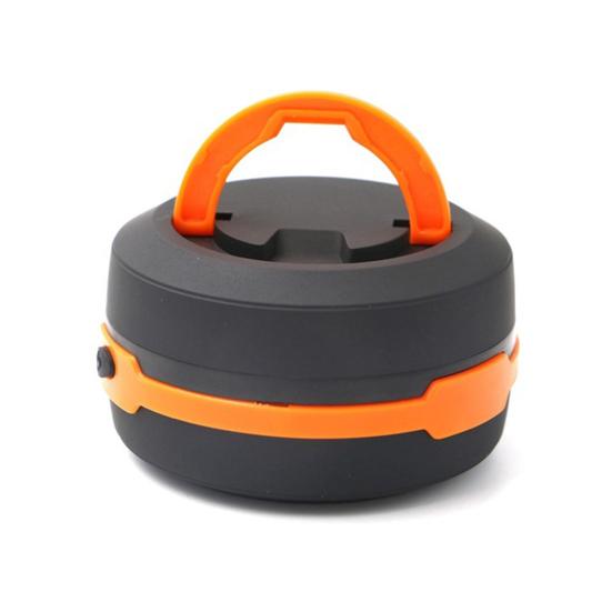 Portable Retractable Outdoor Emergency Camping Hiking LED Lamp Tent Lantern