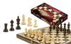 Chess Champion Magiera