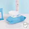 Amplen Senite Happy Birch Cleansing Tissue 80 Sheets