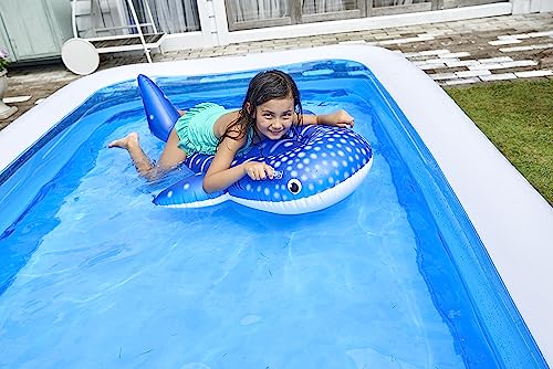 Igarashi Mini Whale Shark Float, 130 x 92cm, FRB-176V