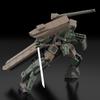 Kotobukiya Frame Arms Type 70 Model 1 Gourai approximately 200mm scale plastic model II, tall, 1/100 kit.