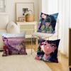 Anime The Apothecary Diaries Lucky Dragon Pillow Cover Sofa Cushion Cover Home Room Decoration Children Gift