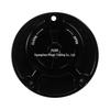 Tappo Serbatoio Carburante in Alluminio a Sgancio Rapido a 3 Fori per Yamaha MT07/09 R1 R25 R3 FZ6