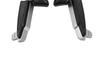 Folding Motorcycle Passenger Footpegs Accessories (Shanghai Footrests)
