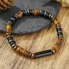 JYL TS Bracelet Six Pointed Star -Symbolizes Protection & Attracts Divine Guidance