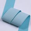 High Quality Through-yarn Flower Ribbon Butterfly Clip Hairpin Raw Material Diy Gift Wrapping Ribbon