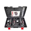 Electric Vacuum Suction Cup Tool with Strong Air Pump & Automatic Refill, Lithium Battery Powered for Glass & Tile Handling