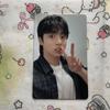 [USED] BTS Jungkook JK JPFC GOLDEN Fan Club Lottery Trading Card