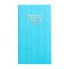 English Mini Pocket Notebook To Do List Efficiency Plan Notebook 2025 A6 Pocket Planner  Student