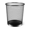 15L Metal Mesh Waste Bin