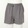 Wacoal Men S Trunk Check 100  Cotton Wmp5447d