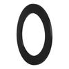 Replacement O Ring Seal Kit for INTEK Pools Essential Rubber Gaskets for 25076RP Perfect Fit for Common Models