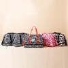 KANDEXS Women's Travel & Gym Duffel Bag