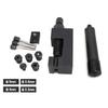 Universal Motorbike Chain Breaker Splitter Riveting Tool Motorcycles Bike Chain Breaker Riveting Tool Chain Cutter