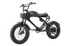 MEELOD DK300PLUS Adult Electric Bicycle 750W Low-Noise Motor 48V20Ah Protected Battery Full Suspension for Ultra-Smooth Riding Experience