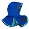 Flame Retardant Work Cap Welding Protective Equipment Welding Hat Head Full Protective Cover
