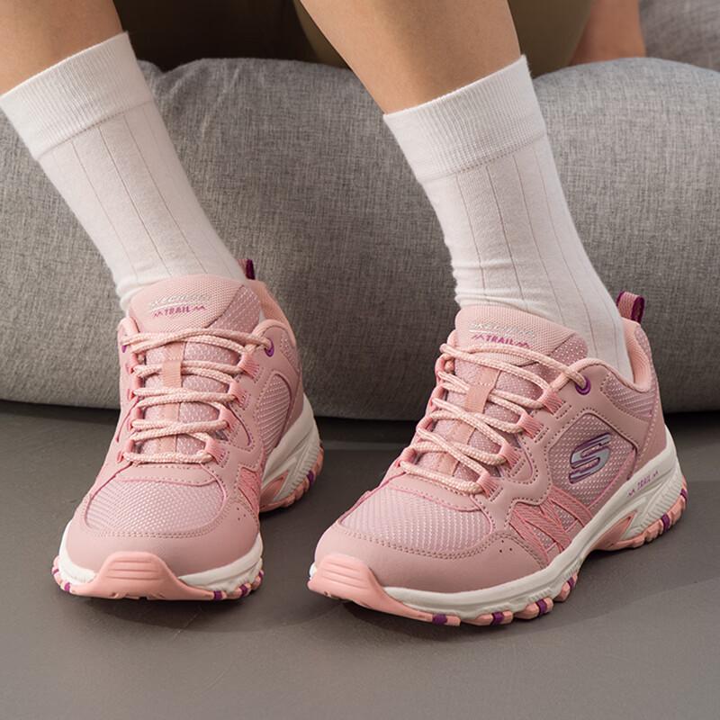 Skechers Women s Outdoor Hiking Shoes 180017 US 6.5