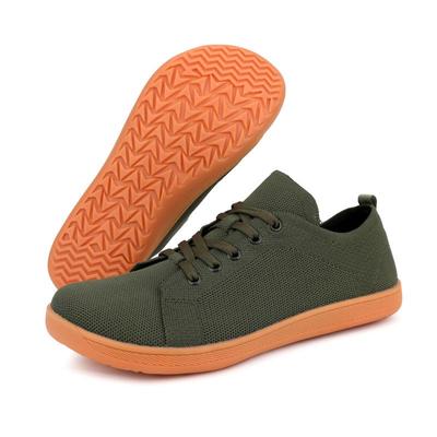 Breathable Lightweight Non-slip Sports Shoes for Couples