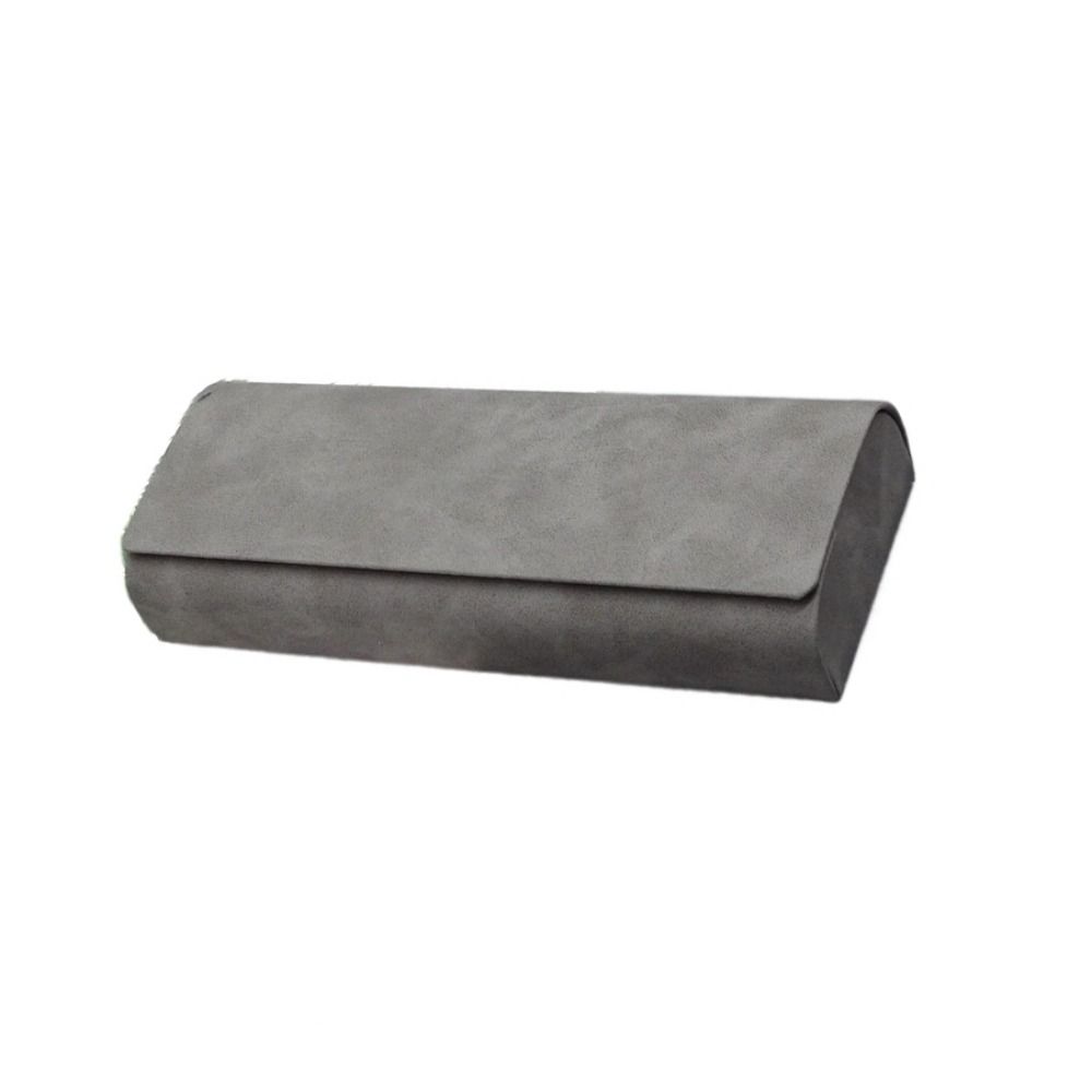 Waterproof Sunglasses Box Eyeglass Protective Eyewear Protector Case Leather Eyewear Case Female