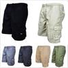 Tooling Casual Shorts Men's Summer New Loose Outdoor Sports Shorts