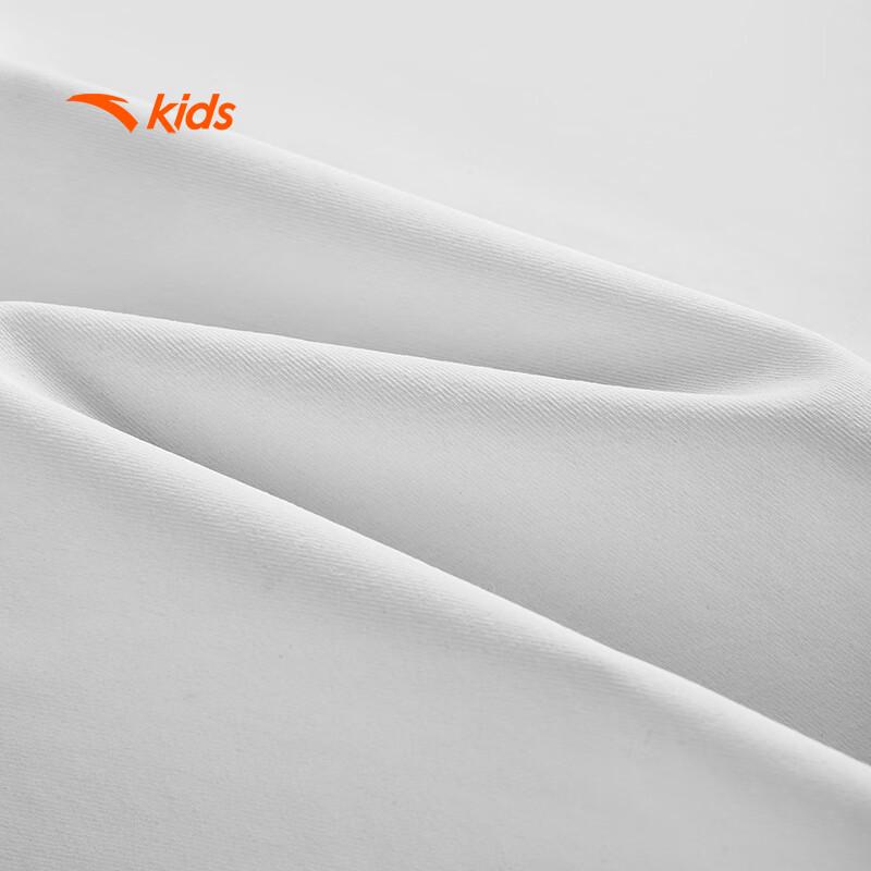 Anta Kids' Training Polo T-Shirt