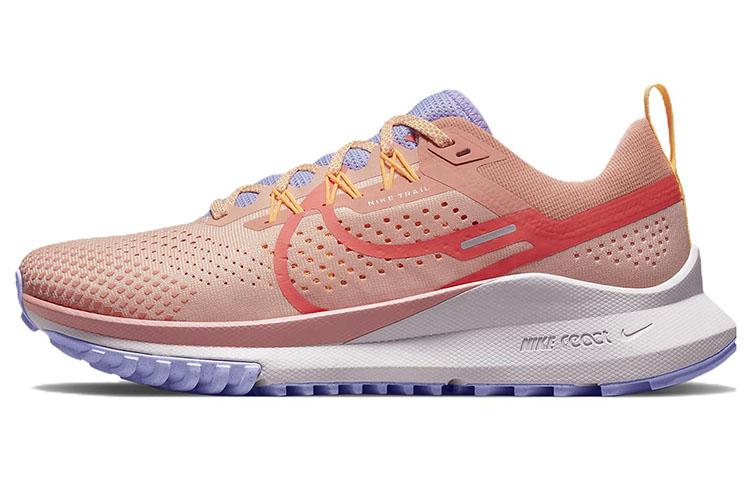

Nike React Pegasus Trail 4 Arctic Orange Purple Pulse Women s DJ6159-800 36.5