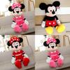 Mickey Minnie Or Mouse Plush Toy Doll For Birthday Christmas Gift 1pcslot
