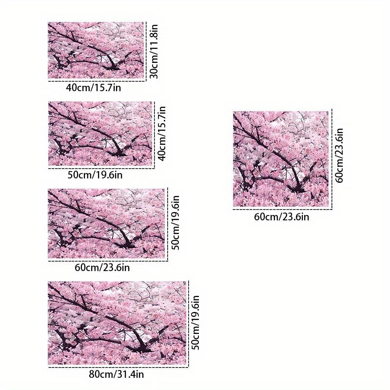 1Pcs Rubber Drying Mat With Flower  Pattern For Coffee Shop Restaurant Kitchen Carpet Tableware Durable Diatom Mud Table Mat Pet Mat Coffeeware