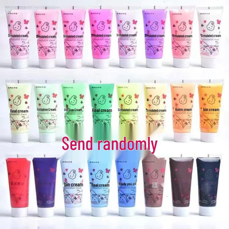 

Guka Gura Girl Toy Card Set Uka Buka