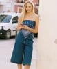 Deijeudeijeu Sailor Bermuda Jean