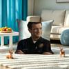 Drama TV The R-Rookie Pillow Case Square Double-Sided Sofa Cushion Cover Bedroom Bedside Pillow