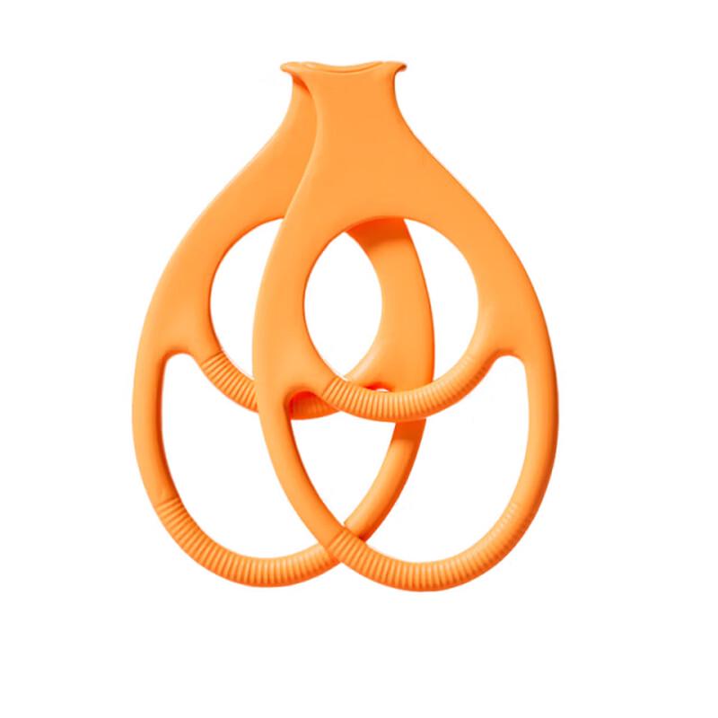 

TLXT Figure-Eight Resistance Band