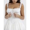Houseof Girdle Princess Sling Dress Ballet