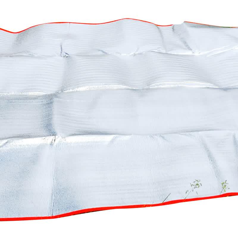 Tri-polar TP1131 Double-Sided Aluminum Foil Camping Mat
