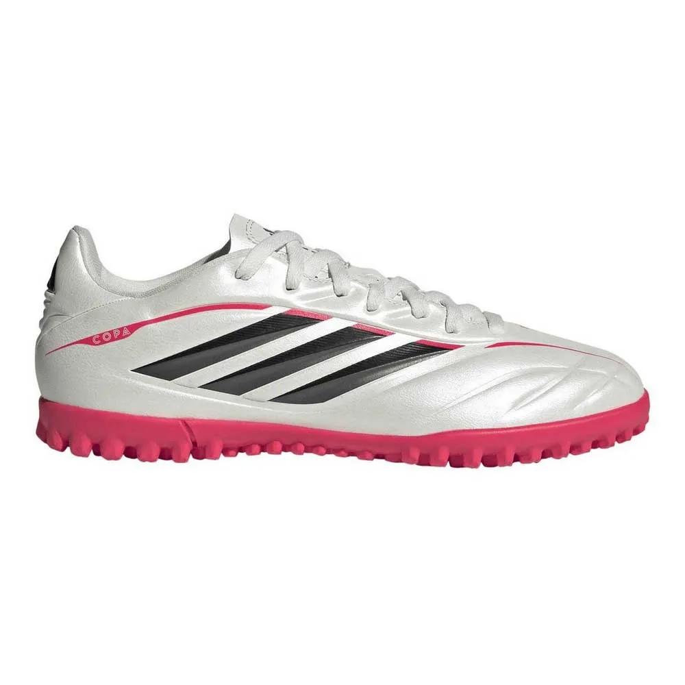 adidas Copa Pure Iv Club Soccer Shoes White