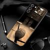 Basketball Basket Smartphone Cover For Samsung Galaxy S21 Ultra S20 Fe S10 Plus S9 S10e S10lite Shell Soft Fundas