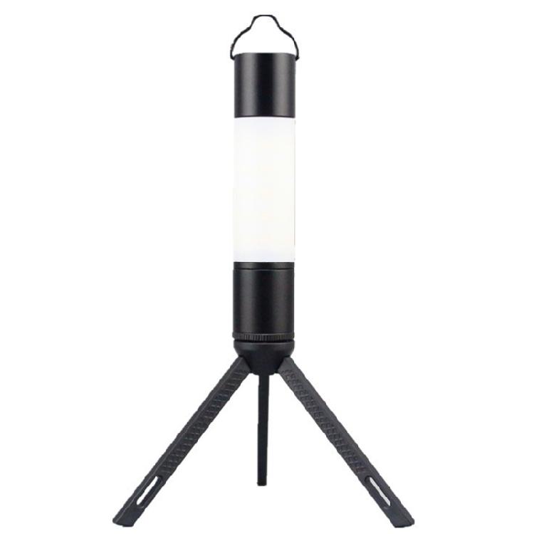 Camping Light Tripod Stand Table Tripod LED Light Stand for Camera Camping Lamp