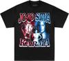 JoJo Siwa Uomo JoJo Siwa Karma Maglietta Nera Nuova S, M, L, XL