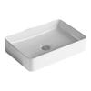 Ceramic Vessel Bathroom Sink
