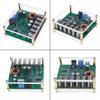 Compactly 6USB DCBuck Power Supply Module Voltages Regulator with 6 USB Port for Efficient MultiDevice Charging