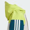 adidas Kids' Casual Hooded Jacket