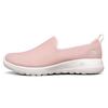 Go Walk Joy Material Plasă Respirabil Partea Joasă Pantofi Stil de Viață Adidași Femei Roz 15600-PCH
