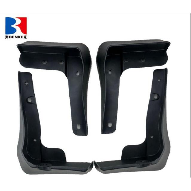 

Брызговики Брызговики Брызговики автомобиля Fender 2018 для Honda